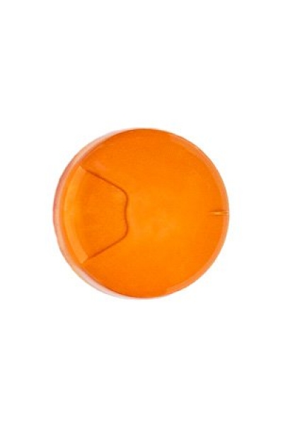Cubi-Multikappe Gewürzverschluss orange TO38